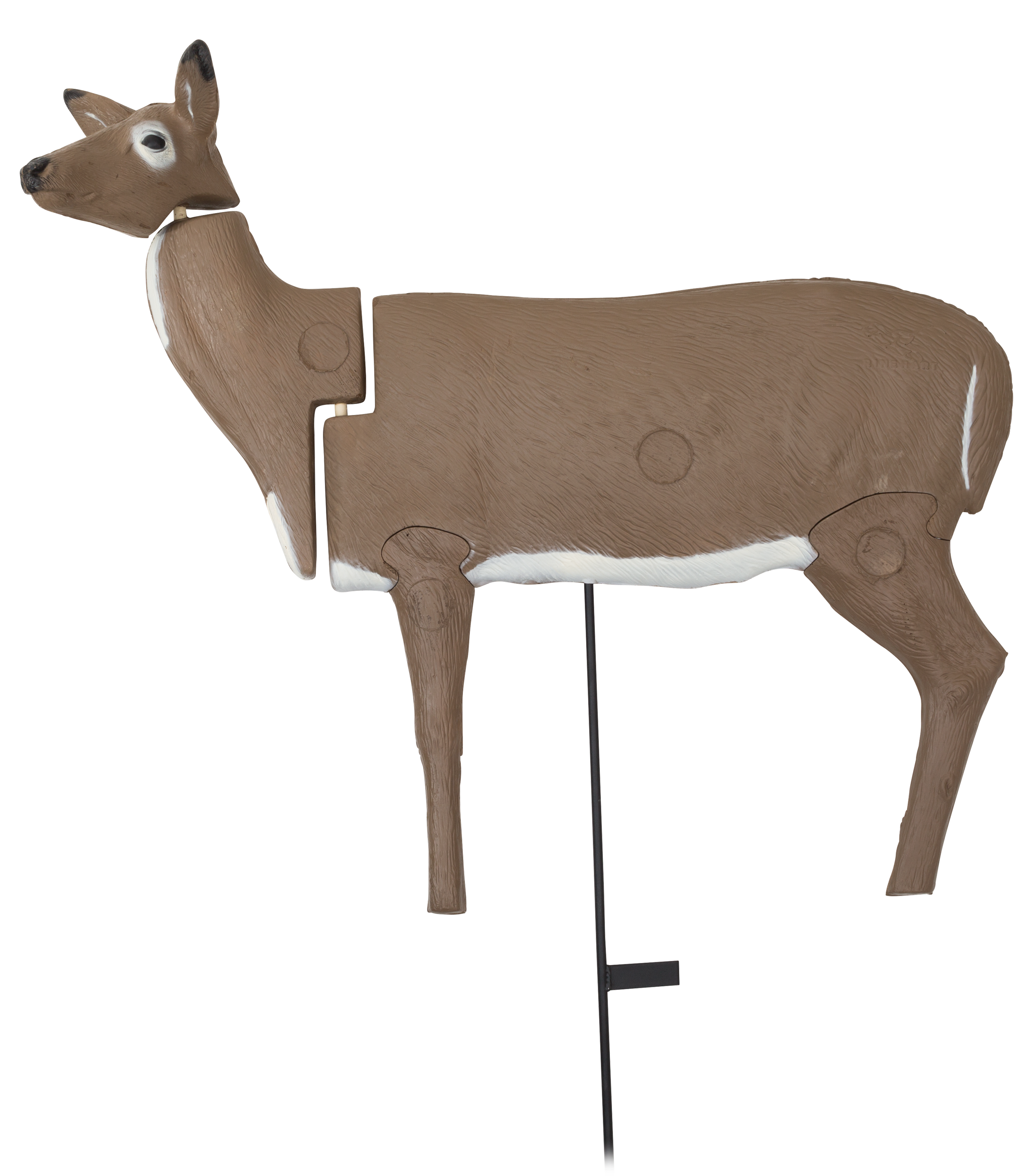 Rinehart Doloma Doe 3D Deer Decoy | Cabela's